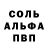 КЕТАМИН VHQ Vitalik Marcishko